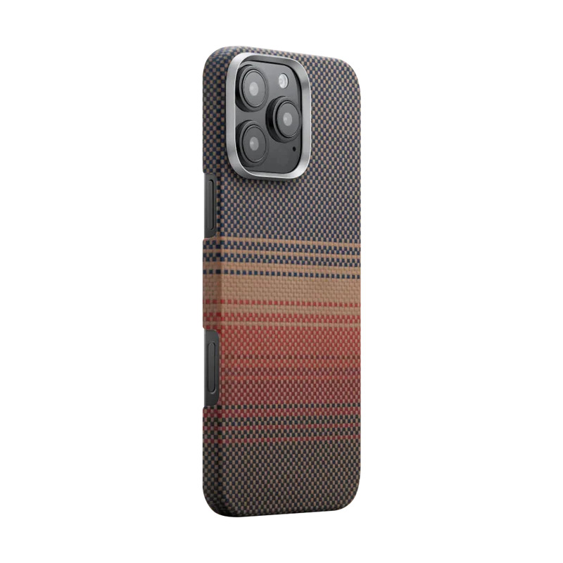 Fashion MagSafe Case for iPhone 16 / 15 / 14