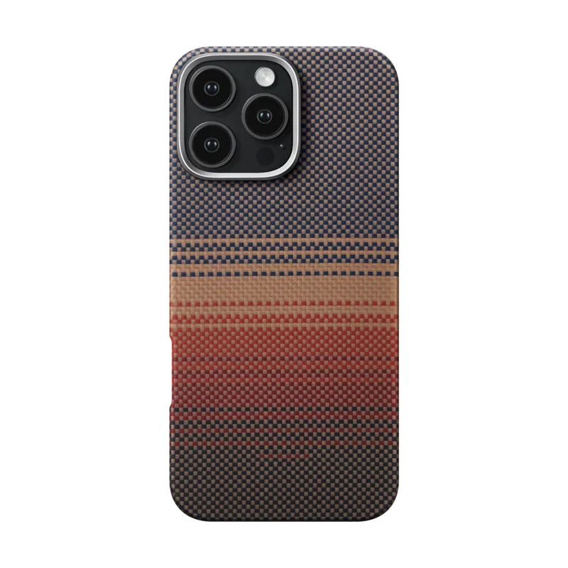 Fashion MagSafe Case for iPhone 16 / 15 / 14